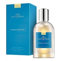 Comptoir Sud Pacifique Vanille Banane