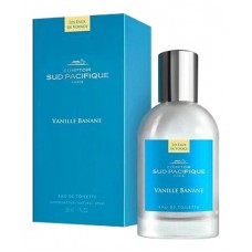 Comptoir Sud Pacifique Vanille Banane фото духи