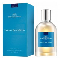 Comptoir Sud Pacifique Vanille Blackberry