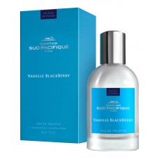 Comptoir Sud Pacifique Vanille Blackberry фото духи
