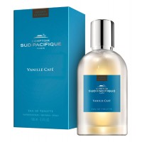 Comptoir Sud Pacifique Vanille Cafe Comptoir Sud Pacifique Vanille Cafe
