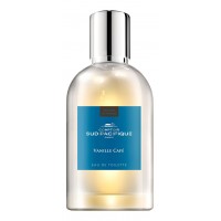 Comptoir Sud Pacifique Vanille Cafe Comptoir Sud Pacifique Vanille Cafe