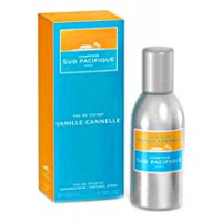 Comptoir Sud Pacifique Vanille Cannelle Comptoir Sud Pacifique Vanille Cannelle