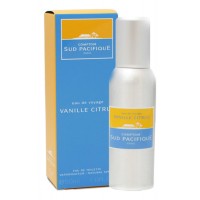 Comptoir Sud Pacifique Vanille Citrus