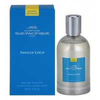 Comptoir Sud Pacifique Vanille Coco