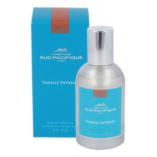 Comptoir Sud Pacifique Vanille Extreme фото духи