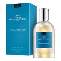 Comptoir Sud Pacifique Vanille Iconique