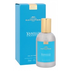 Comptoir Sud Pacifique Vanille Passion фото духи