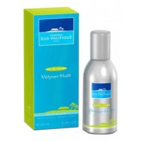 Comptoir Sud Pacifique Vetyver Haiti