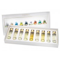 Contes De Parfums Discovery Kit