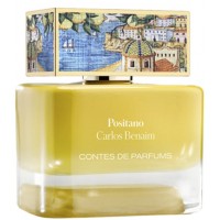 Contes De Parfums Positano Contes De Parfums Positano