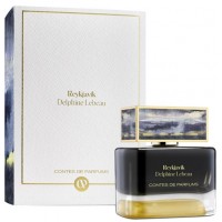 Contes De Parfums Reykjavik