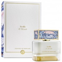 Contes De Parfums Sevilla Contes De Parfums Sevilla