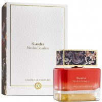 Contes De Parfums Shanghai Contes De Parfums Shanghai