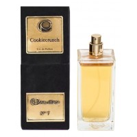 Coquillete Cookiecrunch Coquillete Cookiecrunch