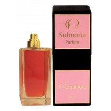 Coquillete Sulmona фото духи