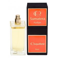 Coquillete Sumatera фото духи