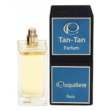 Coquillete Tan-Tan фото духи