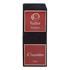 Coquillete Tudor фото духи