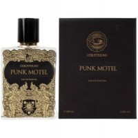 Coreterno Punk Motel
