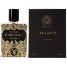 Coreterno Punk Motel