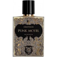 Coreterno Punk Motel
