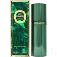 Jean Couturier Coriandre Metal Luxe