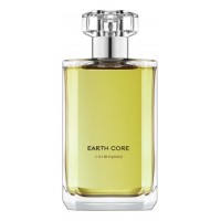 Cosmogony Earth Core