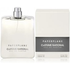 CoSTUME NATIONAL Paperplane