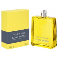 CoSTUME NATIONAL Free D'Homme