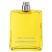 CoSTUME NATIONAL Free D'Homme