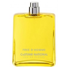 CoSTUME NATIONAL Free D'Homme фото духи