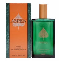 Coty Aspen For Men