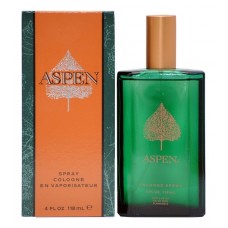 Coty Aspen For Men
