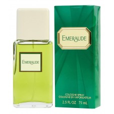 Coty Emeraude