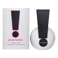 Coty Ex`cla-ma`tion (Exclamation)