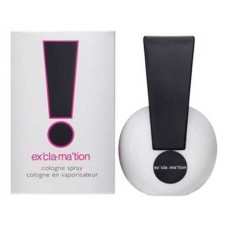 Coty Ex`cla-ma`tion (Exclamation)