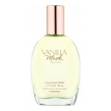 Coty Vanilla Musk фото духи