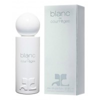 Courreges Blanc de Courreges Blanc de