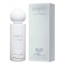 Courreges Blanc de