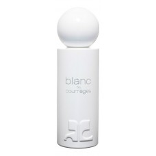 Courreges Blanc de фото духи