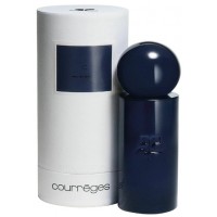 Courreges C Courreges C