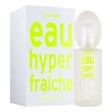 Courreges Eau Hyper Fraiche фото духи