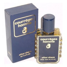 Courreges Homme