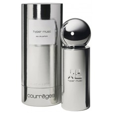 Courreges Hyper Musc