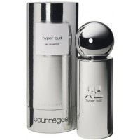 Courreges Hyper Oud Courreges Hyper Oud