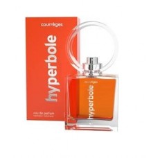 Courreges Hyperbole фото духи