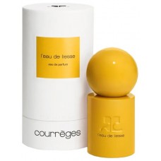 Courreges L'Eau De Liesse фото духи