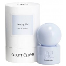Courreges L'Eau Pale фото духи