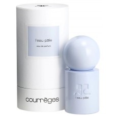 Courreges L'Eau Pale фото духи